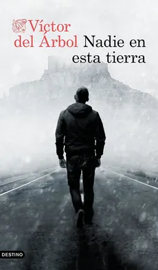 Nadie en esta tierra cover image